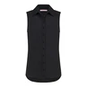 Studio Anneloes Dames Blouse 94771 Zwart