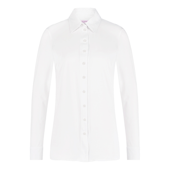 Studio Anneloes Dames Blouse 94802 Wit