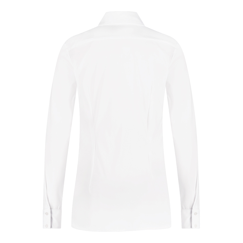 Studio Anneloes Dames Blouse 94802 Wit