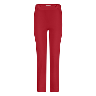 Studio Anneloes Dames Broek 12455 Rood