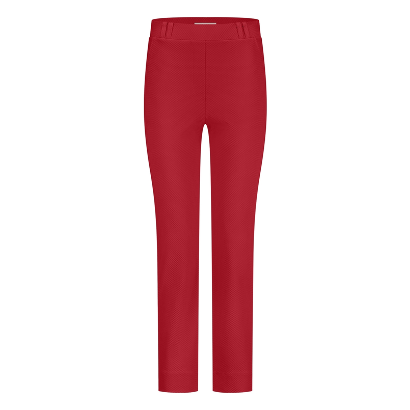 Studio Anneloes Dames Broek 12455 Rood