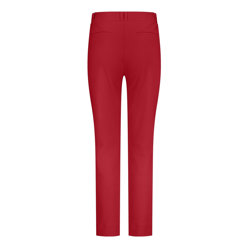 Studio Anneloes Dames Broek 12455 Rood