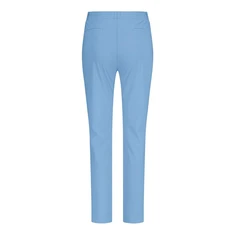 Studio Anneloes Dames Broek 12634 Mid blue denim