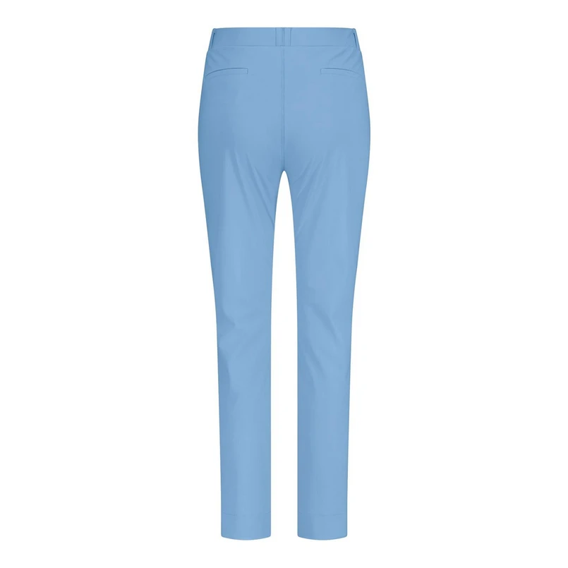 Studio Anneloes Dames Broek 12634 Mid blue denim