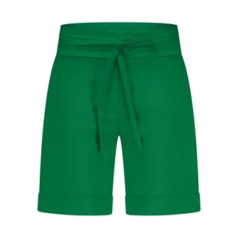 Studio Anneloes Dames Broek 12725 Groen