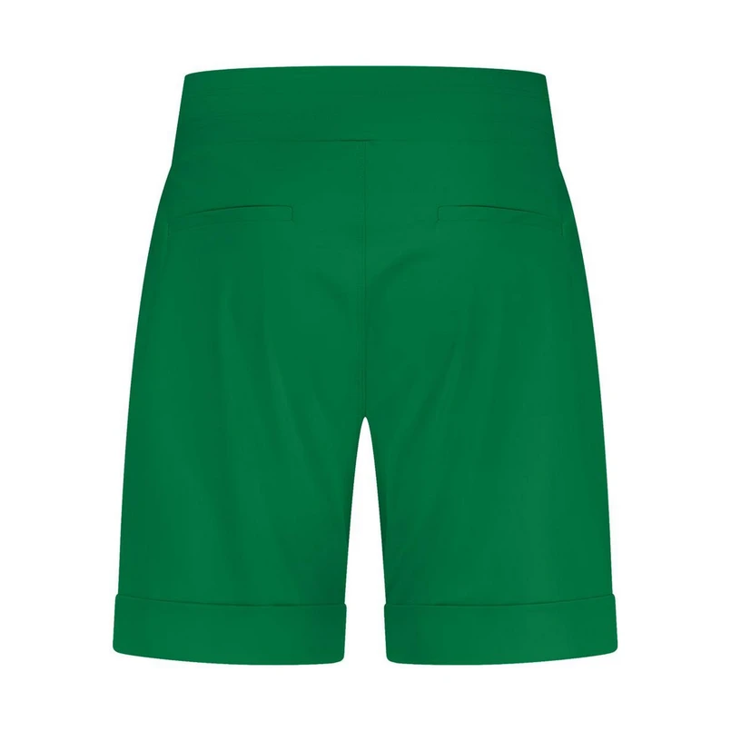 Studio Anneloes Dames Broek 12725 Groen