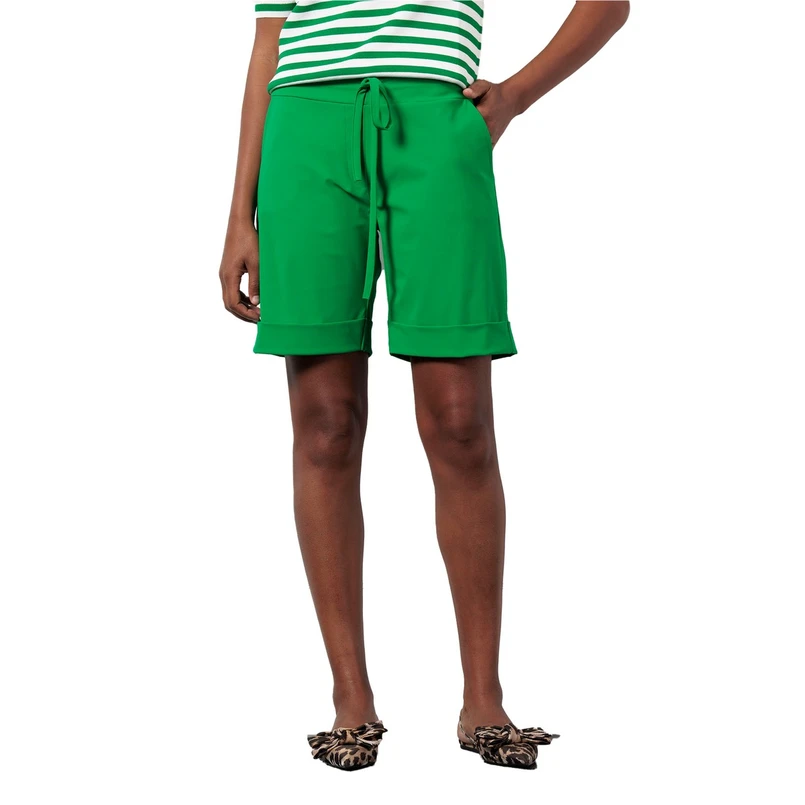 Studio Anneloes Dames Broek 12725 Groen
