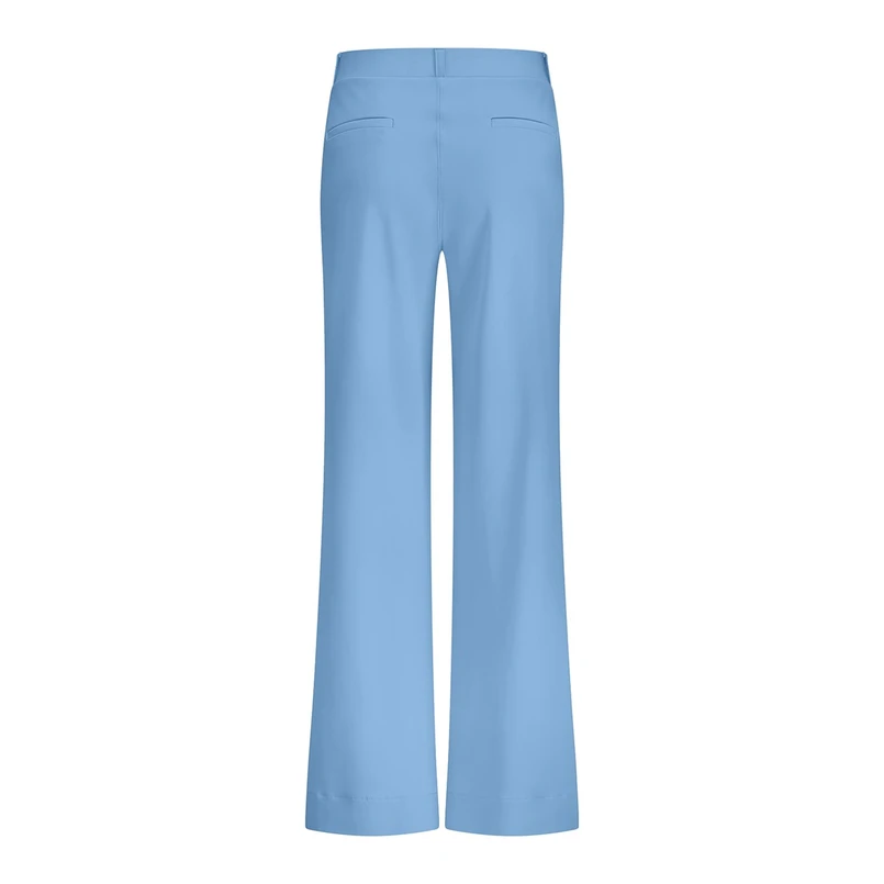 Studio Anneloes Dames Broek 12925 Mid blue denim