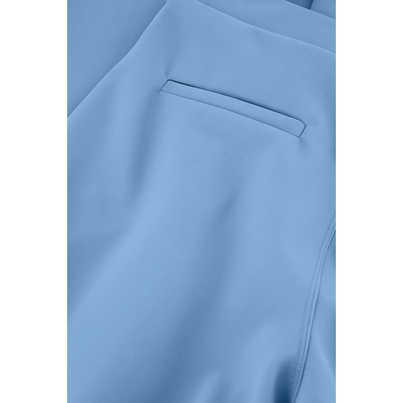 Studio Anneloes Dames Broek 12925 Mid blue denim