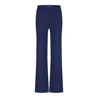 Studio Anneloes Dames Broek 13082 Blauw