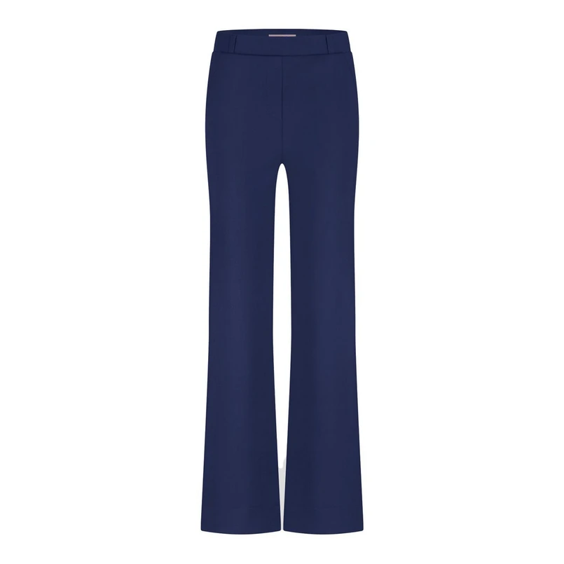Studio Anneloes Dames Broek 13082 Blauw