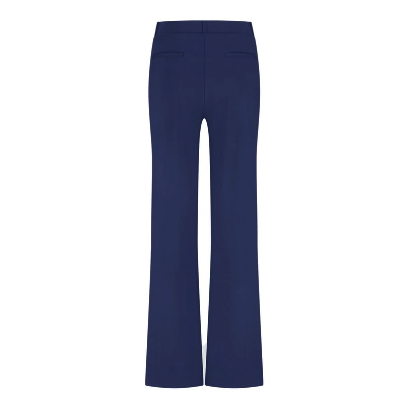 Studio Anneloes Dames Broek 13082 Blauw