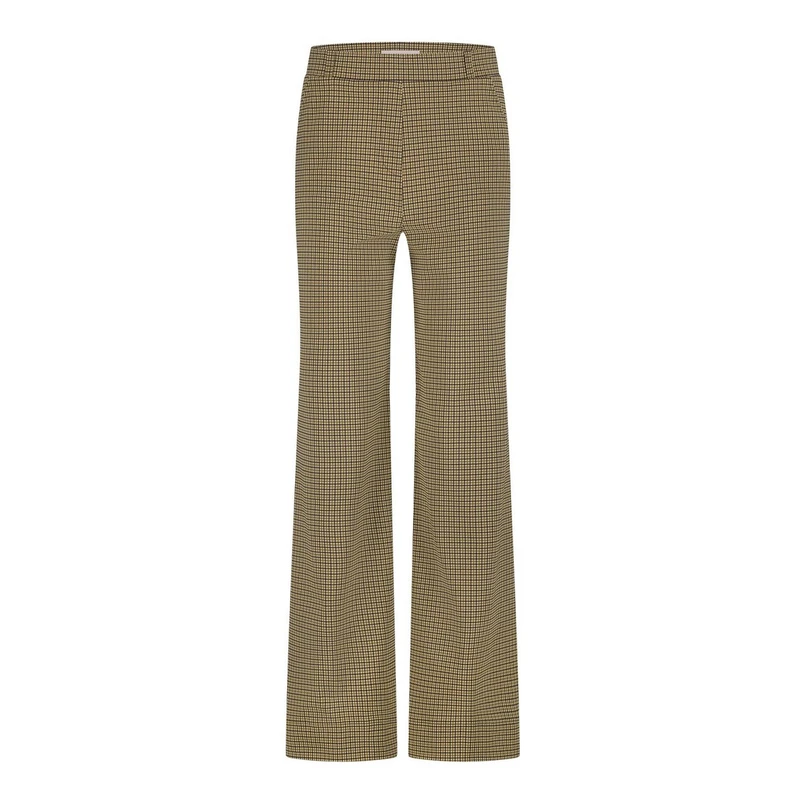 Studio Anneloes Dames Broek 13091 Beige