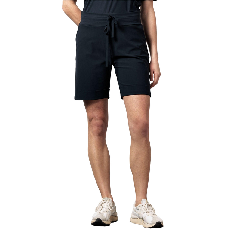 Studio Anneloes Dames Broek 94774 Dark blue denim
