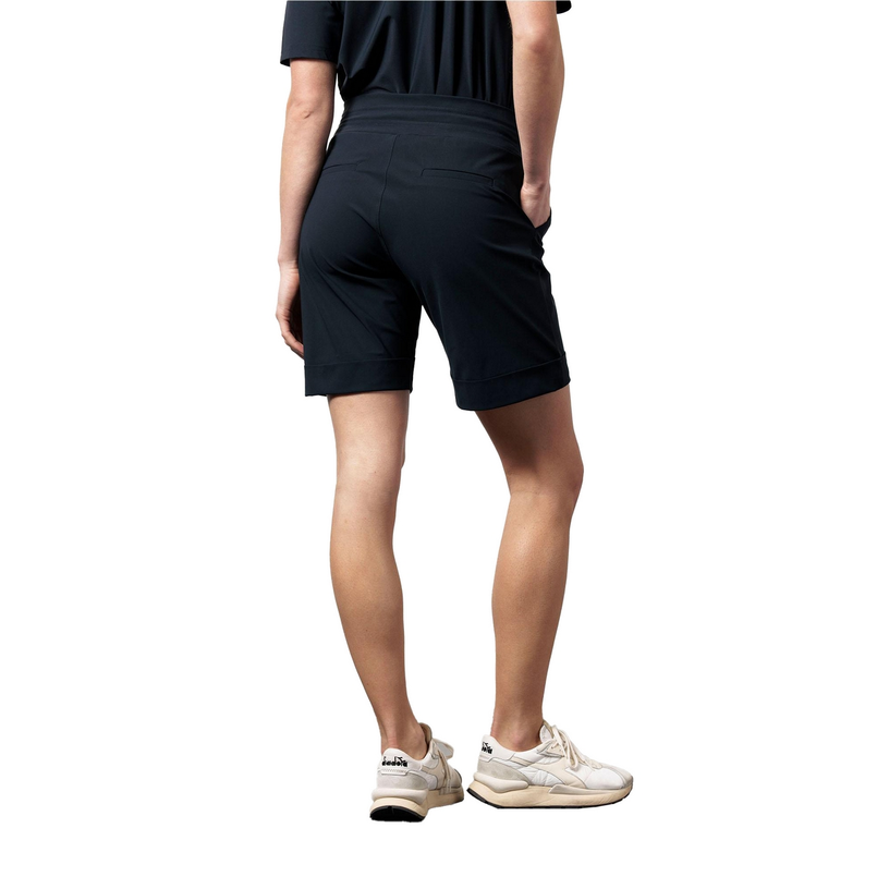 Studio Anneloes Dames Broek 94774 Dark blue denim