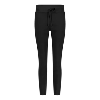 Studio Anneloes Dames Broek 94777 Zwart