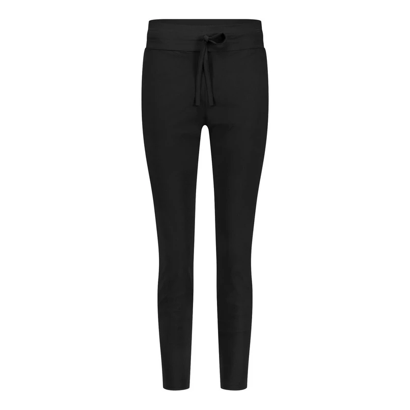 Studio Anneloes Dames Broek 94777 Zwart