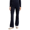 Studio Anneloes Dames Broek 94800 Dark blue denim