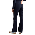 Studio Anneloes Dames Broek 94800 Dark blue denim