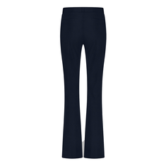Studio Anneloes Dames Broek 94800 Dark blue denim