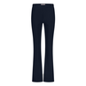 Studio Anneloes Dames Broek 94800 Dark blue denim