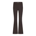 Studio Anneloes Dames Broek 94800 Midden bruin