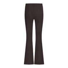Studio Anneloes Dames Broek 94800 Midden bruin