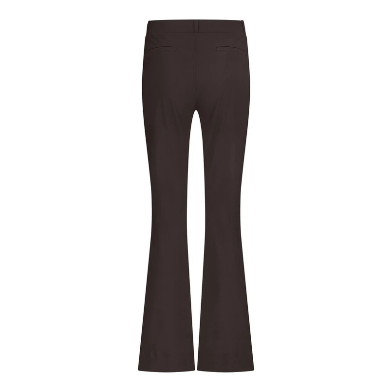 Studio Anneloes Dames Broek 94800 Midden bruin