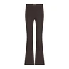 Studio Anneloes Dames Broek 94800 Midden bruin