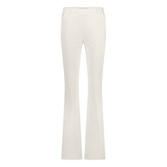 Studio Anneloes Dames Broek 94800 Wit