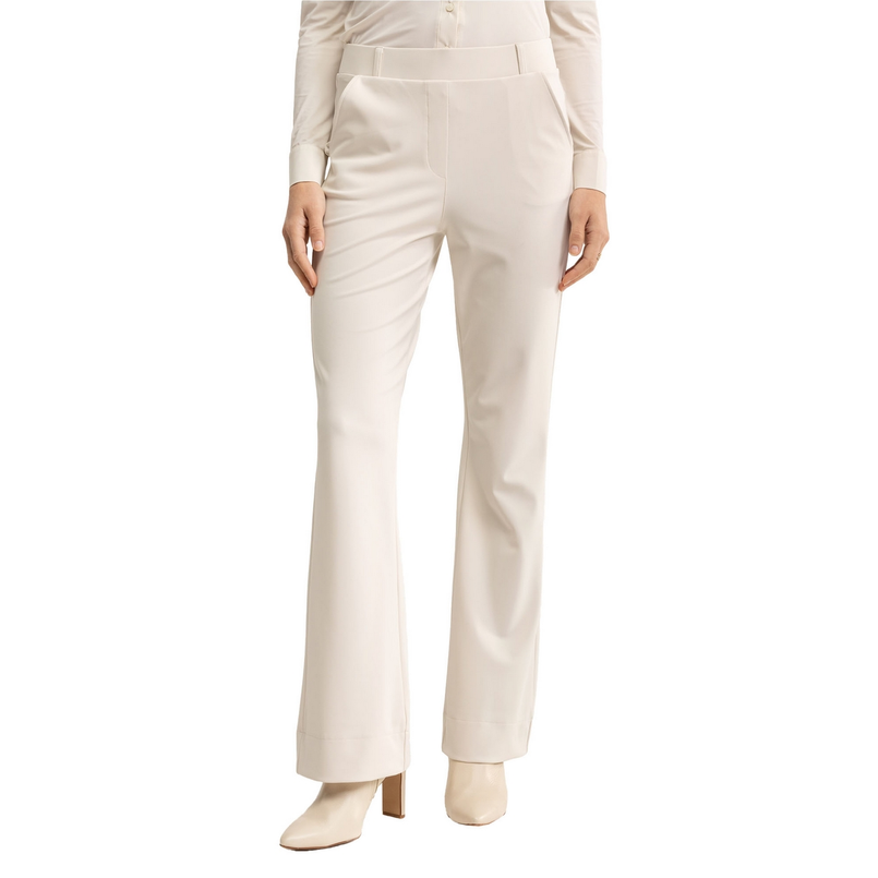 Studio Anneloes Dames Broek 94800 Wit