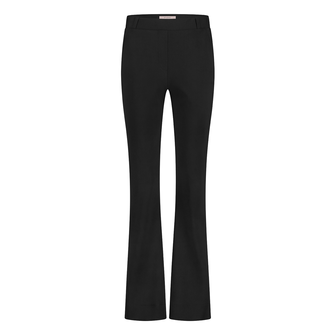 Studio Anneloes Dames Broek 94800 Zwart