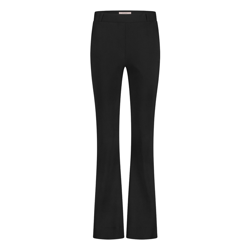 Studio Anneloes Dames Broek 94800 Zwart