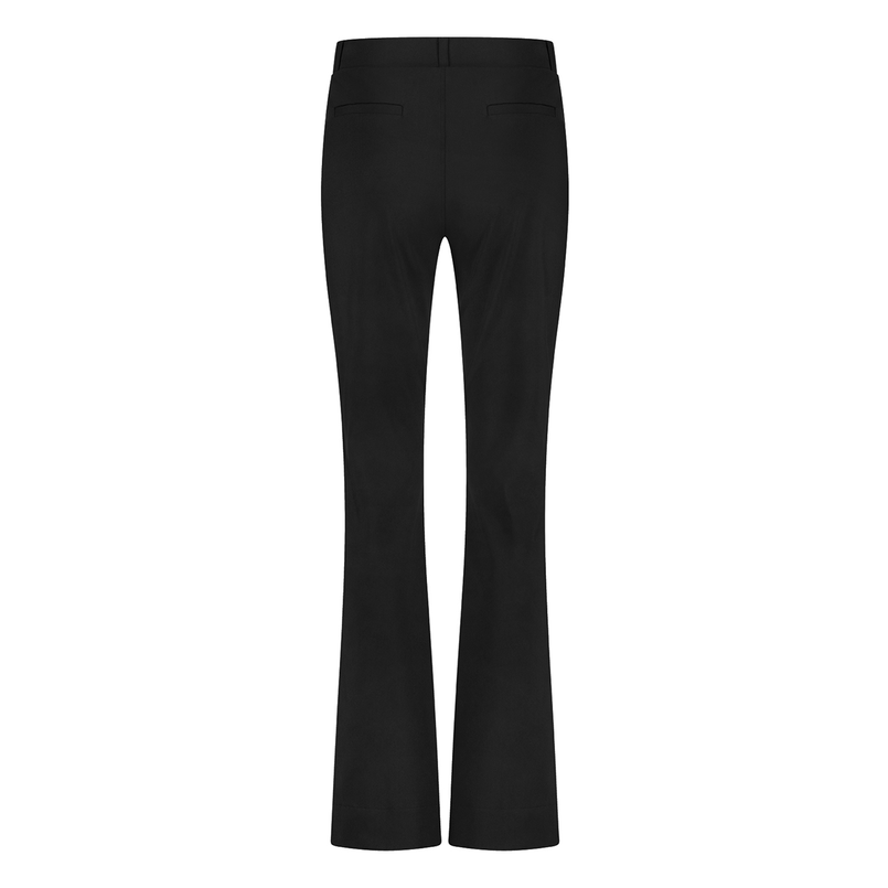 Studio Anneloes Dames Broek 94800 Zwart