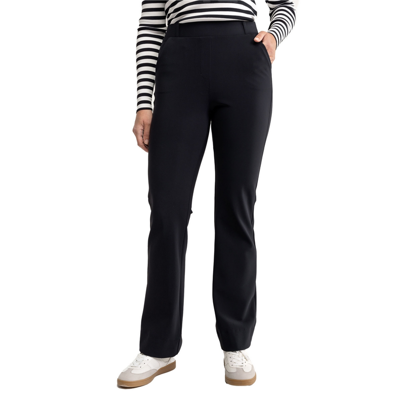 Studio Anneloes Dames Broek 94800 Zwart