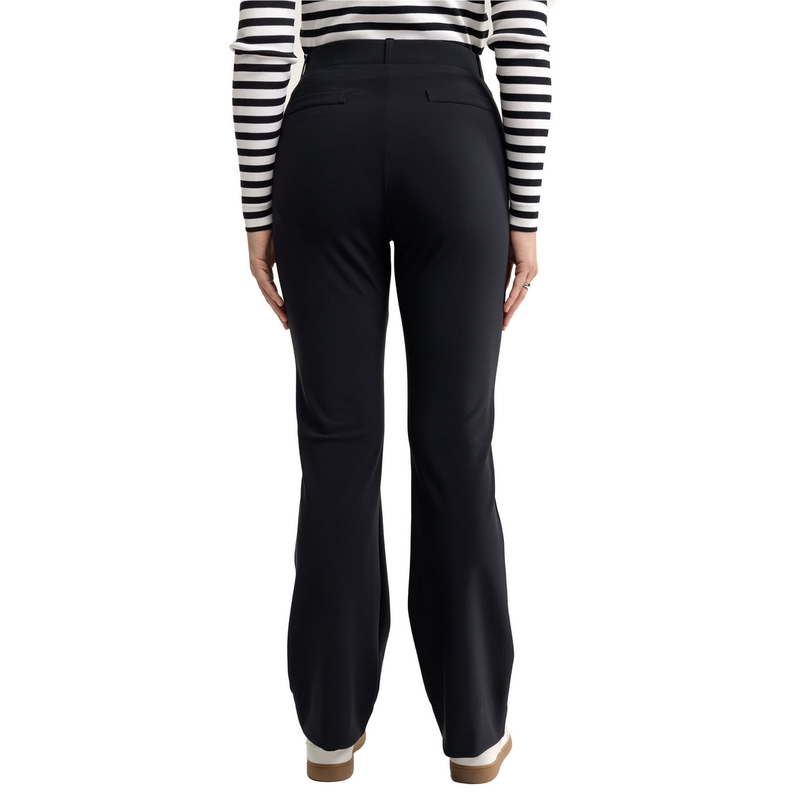 Studio Anneloes Dames Broek 94800 Zwart