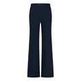 Studio Anneloes Dames Broek 94801 Dark blue denim