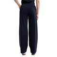 Studio Anneloes Dames Broek 94801 Dark blue denim