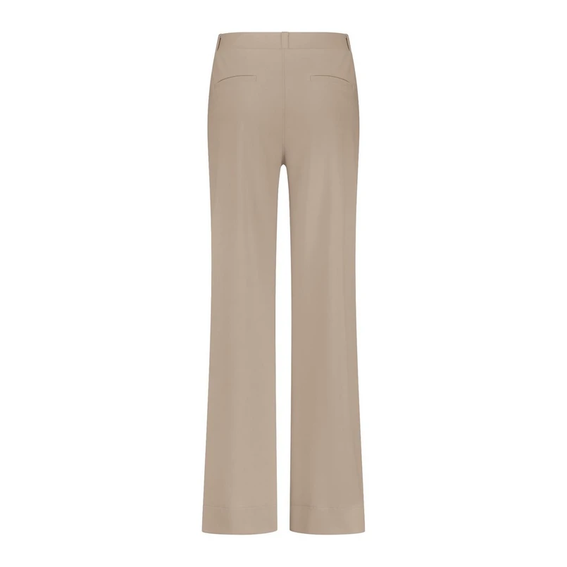 Studio Anneloes Dames Broek 94801 Ecru