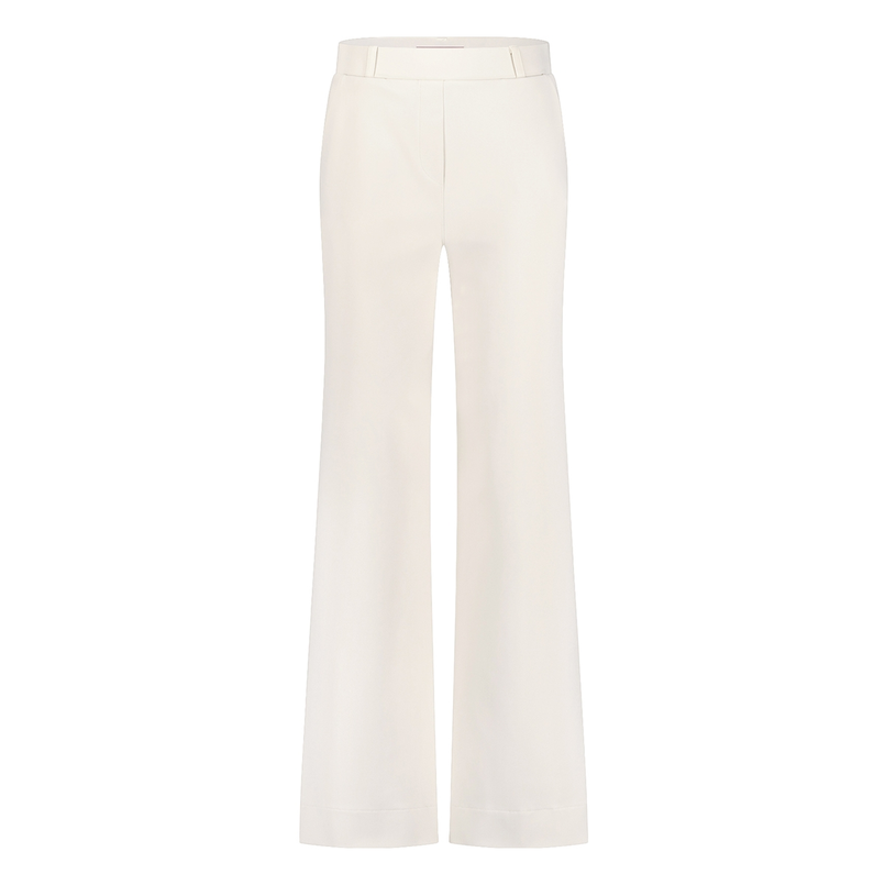 Studio Anneloes Dames Broek 94801 Wit