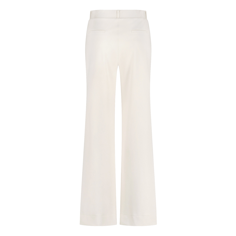 Studio Anneloes Dames Broek 94801 Wit