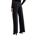 Studio Anneloes Dames Broek 94801 Zwart
