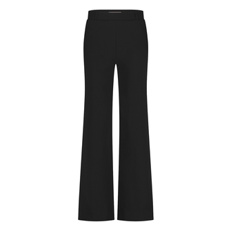 Studio Anneloes Dames Broek 94801 Zwart