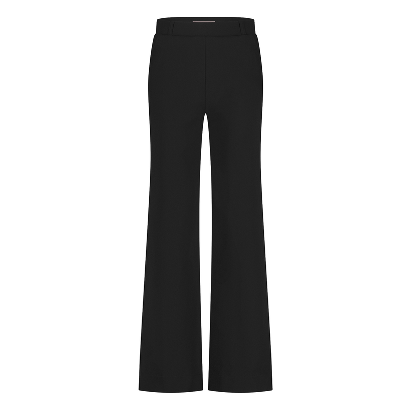 Studio Anneloes Dames Broek 94801 Zwart