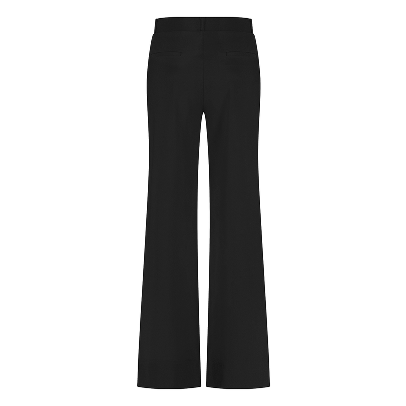 Studio Anneloes Dames Broek 94801 Zwart