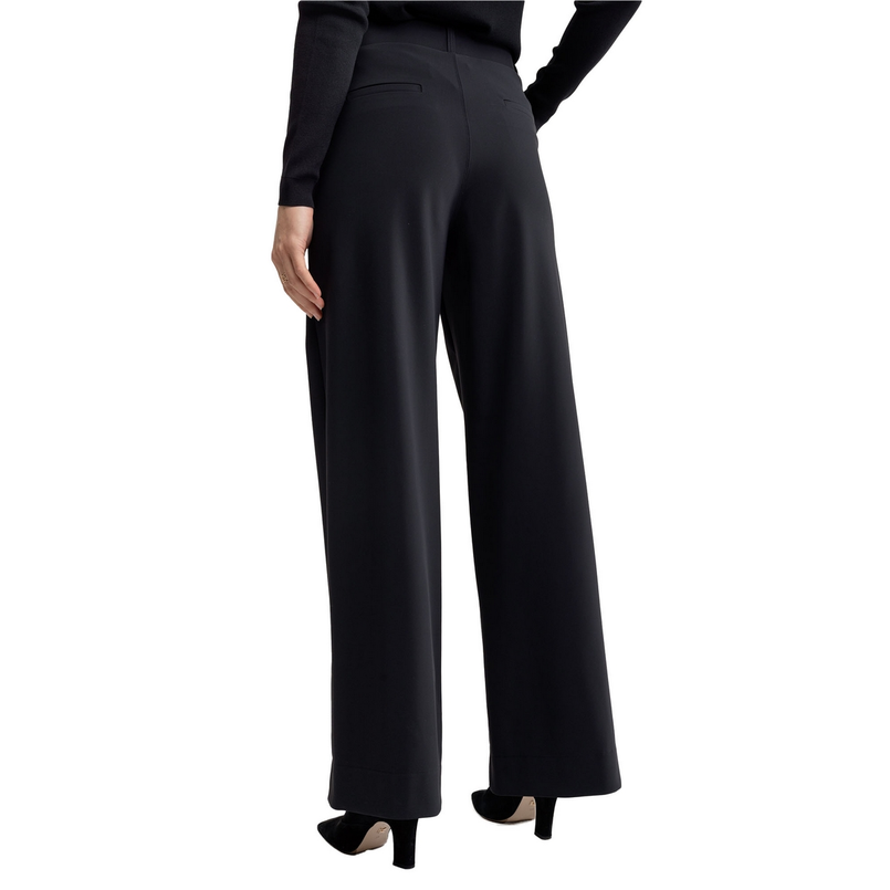 Studio Anneloes Dames Broek 94801 Zwart
