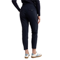 Studio Anneloes Dames Broek 94805 Dark blue denim