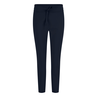 Studio Anneloes Dames Broek 94805 Dark blue denim