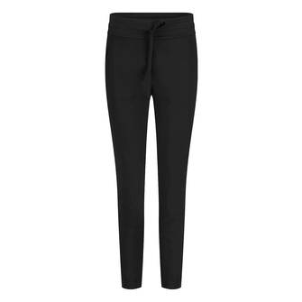 Studio Anneloes Dames Broek 94805 Zwart