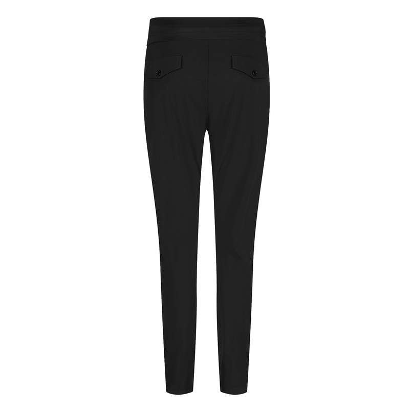 Studio Anneloes Dames Broek 94805 Zwart